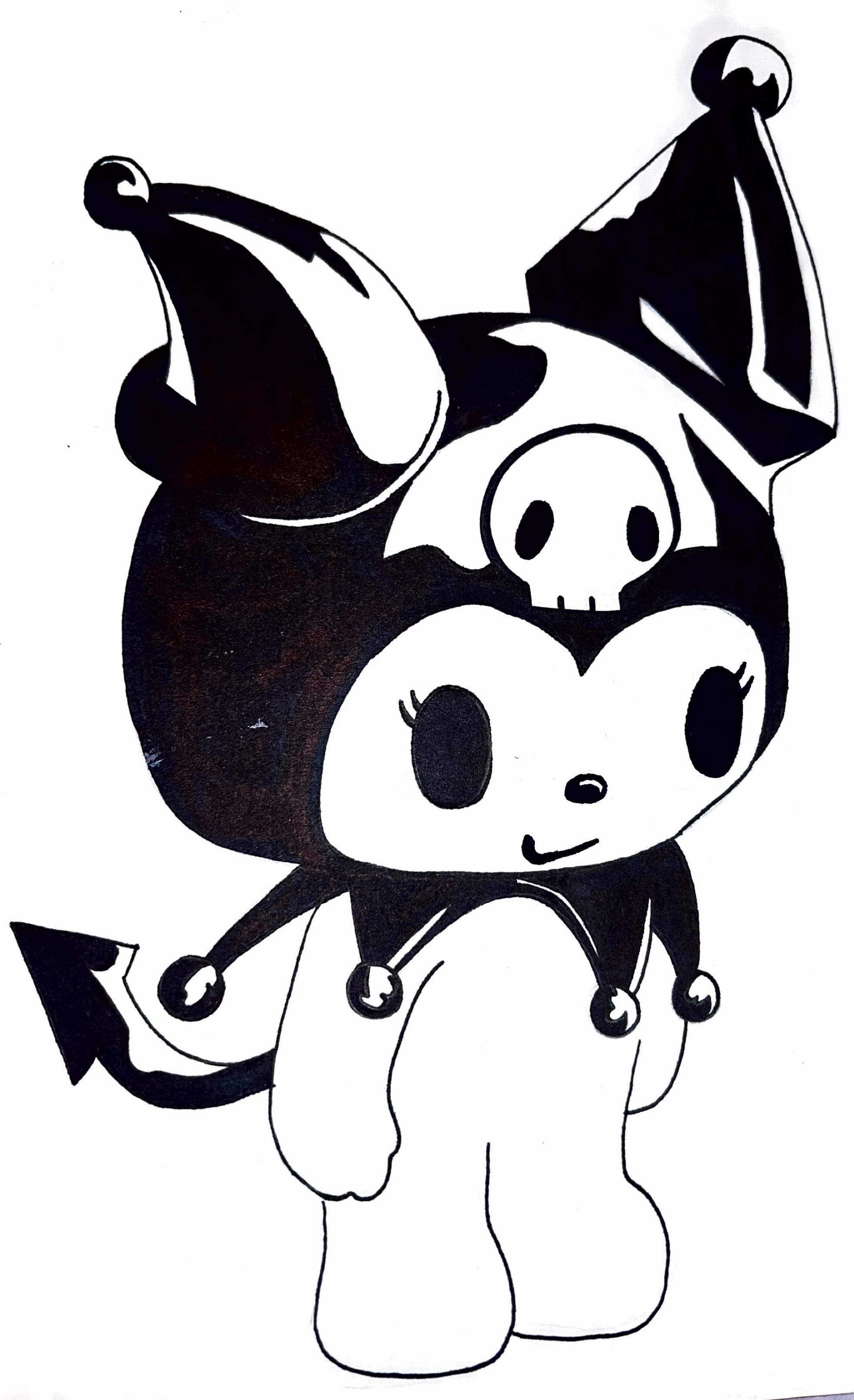Kuromi